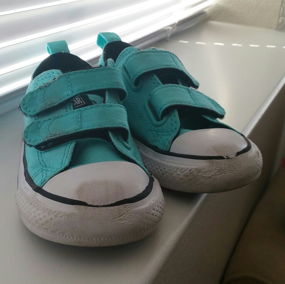 Toddler Converse Allstar